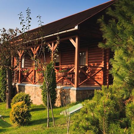 Europe Hotel Ujhorod Exterior foto