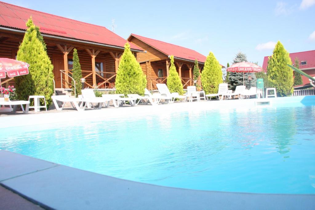 Europe Hotel Ujhorod Exterior foto